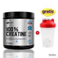 100% Creatine Creatina Monohidratada 500g Creabolic Universe Nutrition
