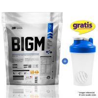 BIGM CONSTRUCTOR MUSCULAR 3KG CHOCOLATE
