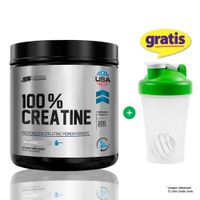 UNIVERSE NUTRITION Creatina Monohidrato 500 G.