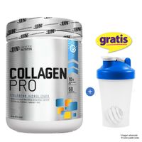 Colágeno Universe Nutrition Collagen Pro 500gr Mora