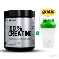CREATINA CREABOLIC 250 G. UNIVERSE NUTRITION