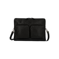 Maletín Cuero Unisex Np Fangio Case Marrón Rockford