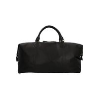 Maletín Cuero Unisex Np Fangio Travel Marrón Rockford