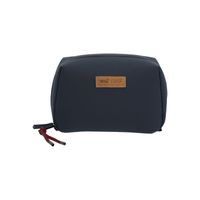 Mochila Wr Poliéster Reciclado Unisex Wr Toiletry Bag Azul Rockford
