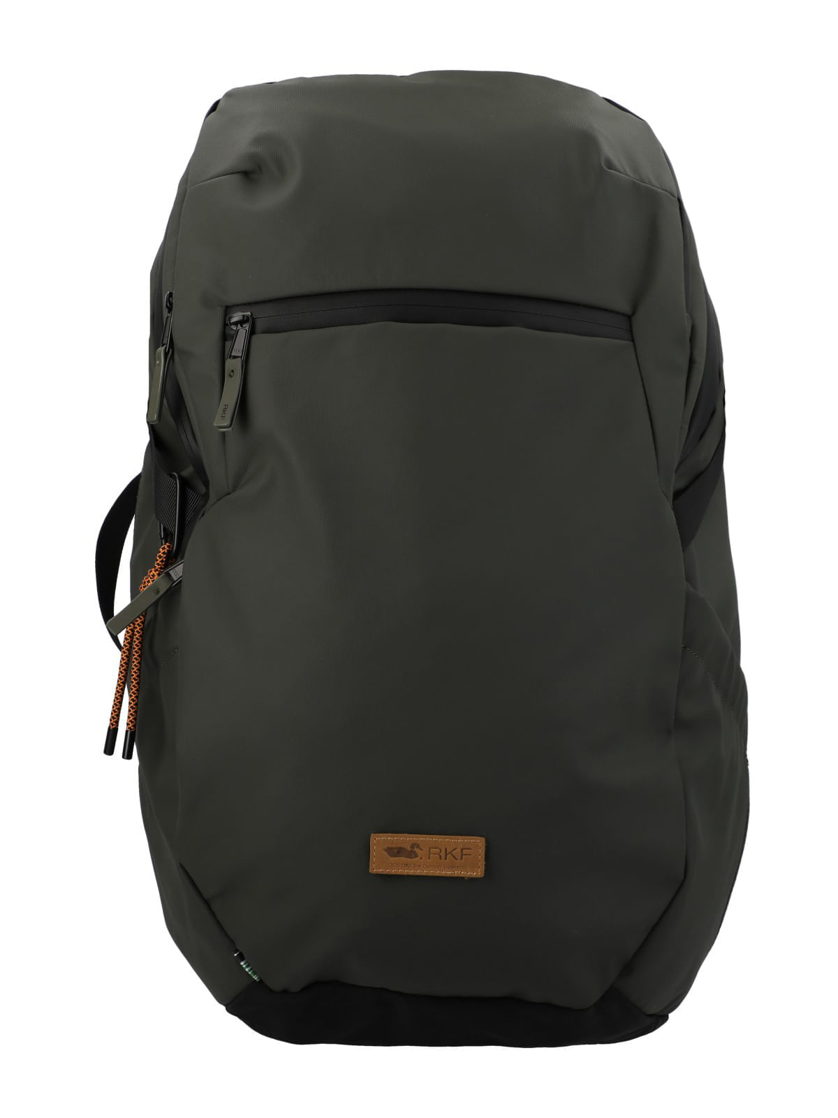 Mochila Wr Poliéster Reciclado Unisex Wr Hoult Backpack Verde Rockford