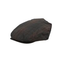 Boina Canvas Engrasado InglésHombre RKF Wx Birmingham Marrón Rockford