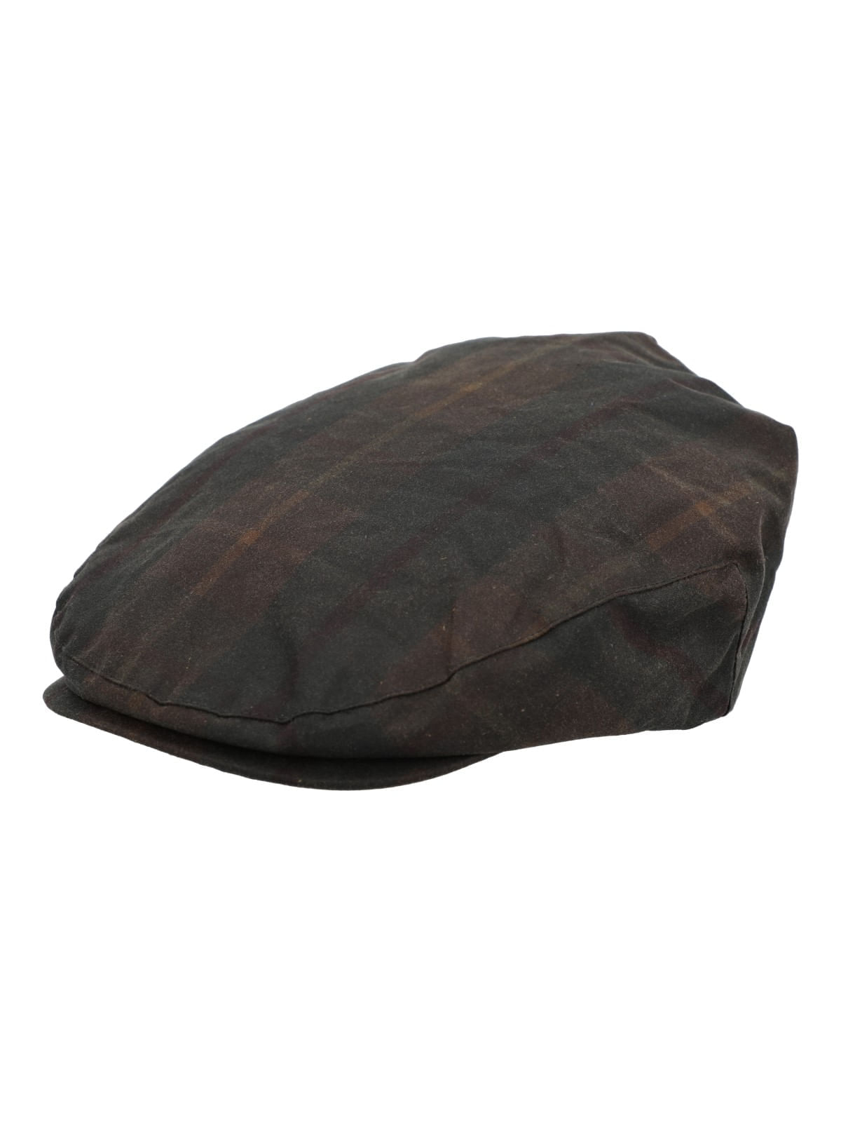 Boina Canvas Engrasado InglésHombre RKF Wx Birmingham Marrón Rockford