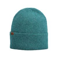 Beanie Poliéster Reciclado Unisex Beanie RKF Plain Verde Rockford