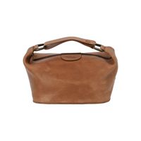 Neceser CueroHombre Fd Toiletry Bag Marrón Rockford