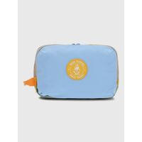 Mochila Para Niño Color Pencilcase Multicolor Hush Puppies