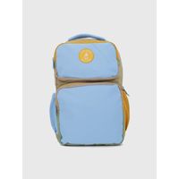 Mochila Para Niño Color Backpack Multicolor Hush Puppies