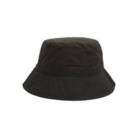 Bucket Canvas Engrasado InglésHombre Bkt Wx Bradford Verde Rockford