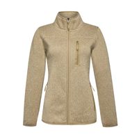 Polar Poliéster Reciclado Para Mujer Amber Marrón Rockford