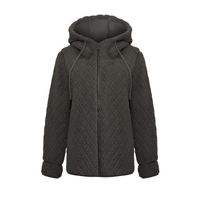 Polar Poliéster Reciclado Para Mujer Pilosis Verde Rockford