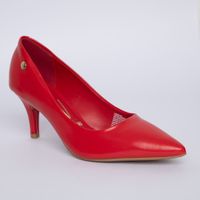 Stilettos Rojo Mujer Vizzano 1185.1402
