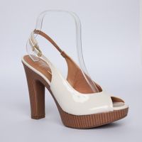 Sandalias Crema Mujer Vizzano 6292.288