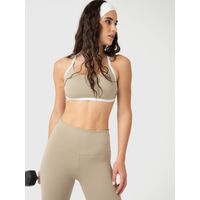 Bra Para Mujer Laia Beige Bsoul