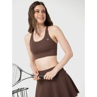 Bra Para Mujer Jane Marrón Bsoul