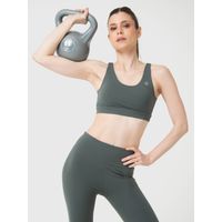 Bra Para Mujer Sara Verde Bsoul