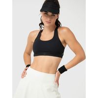 Bra Para Mujer Virginia Negro Bsoul