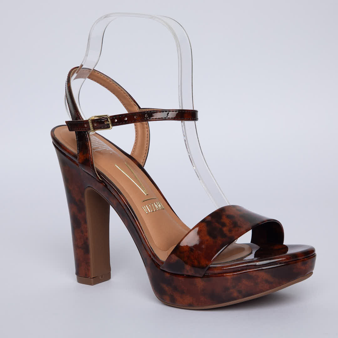 Sandalias Marrón Mujer Vizzano 6292.200