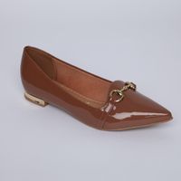 BALERINAS MUJER VIZZANO MARRON 1206.1014.13488