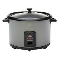 Olla Arrocera Indurama 2.8L OAI-28G Gris