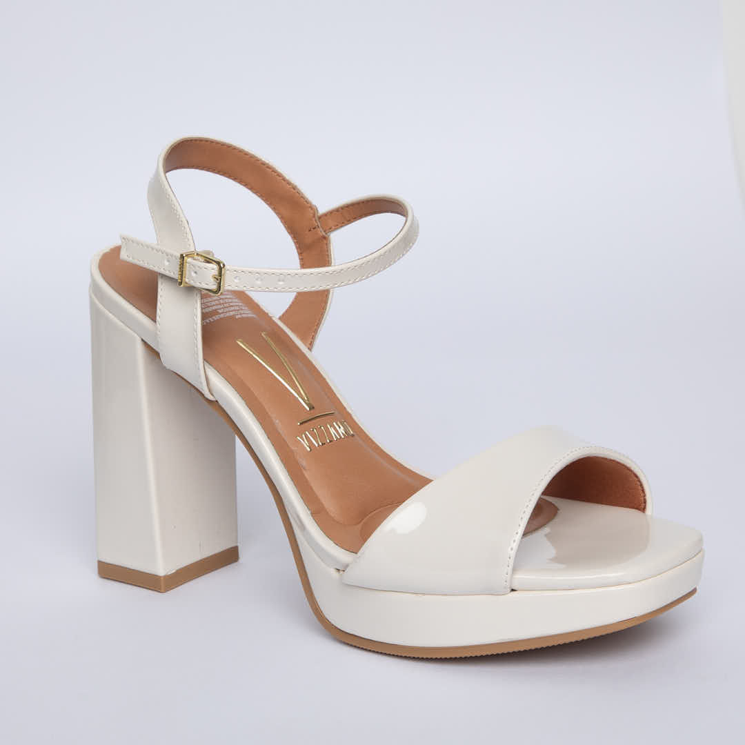 Sandalias Blanco Mujer Vizzano 6551.100