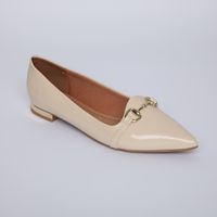 BALERINAS MUJER VIZZANO CREMA 1206.1014.13488