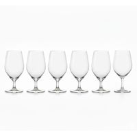 Set X 6 Copas Goblet 405Ml
