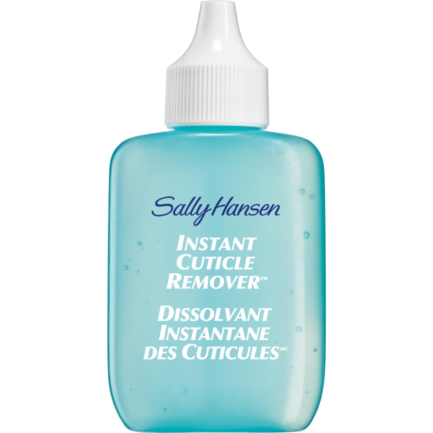 Removedor Instantáneo De Cutícula Sally Hansen