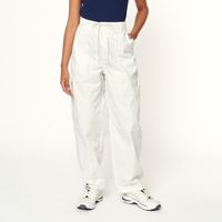 Pantalón Mujer Ventura Milk  Hueso
