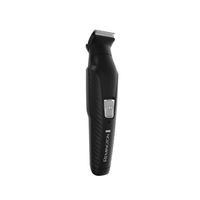 Afeitadora Todo En Uno Groomers Remington Pg3001 Negro