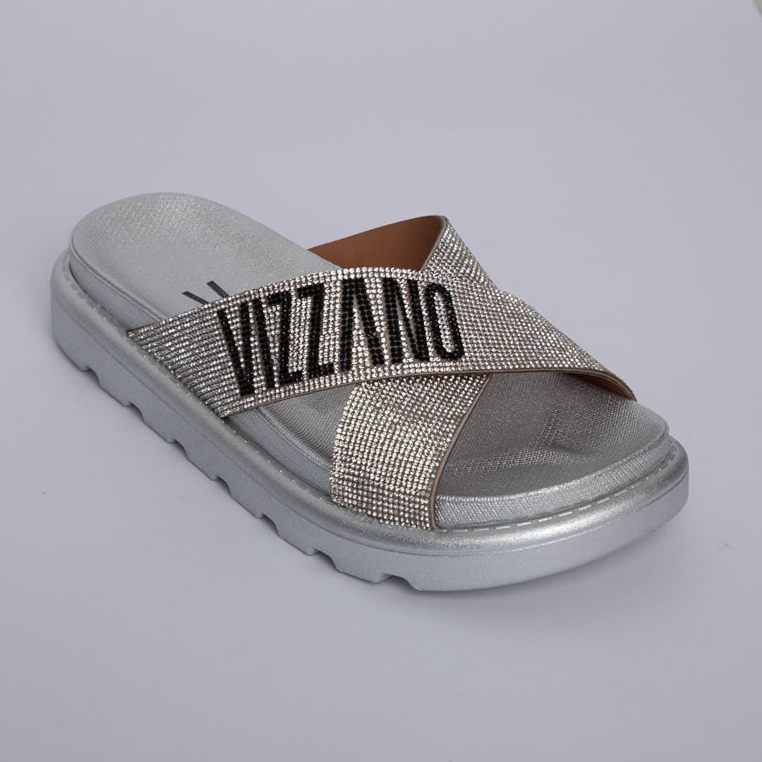 Sandalias Negro Mujer Vizzano 6459.341