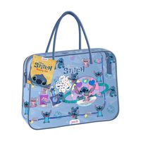 Cartera Gelatti Stitch