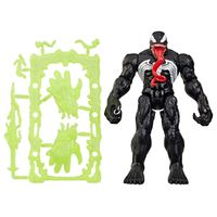 Figura Marvel Spider-Man Actionverse Venom