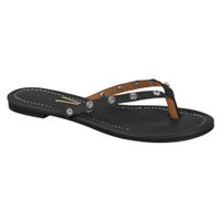 Sandalias Negro Mujer Vizzano 6371.396