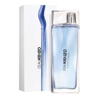 Perfume Kenzo L´Eau Pour Homme Edt 100 Ml