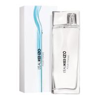 Perfume Kenzo L´Eau Pour Femme Edt 100 Ml
