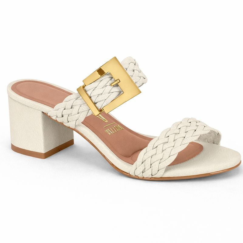 Sandalias Blanco Mujer Vizzano 6291.1718