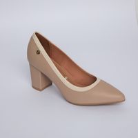 ZAPATOS MUJER VIZZANO BEIGE 1290.533.7286