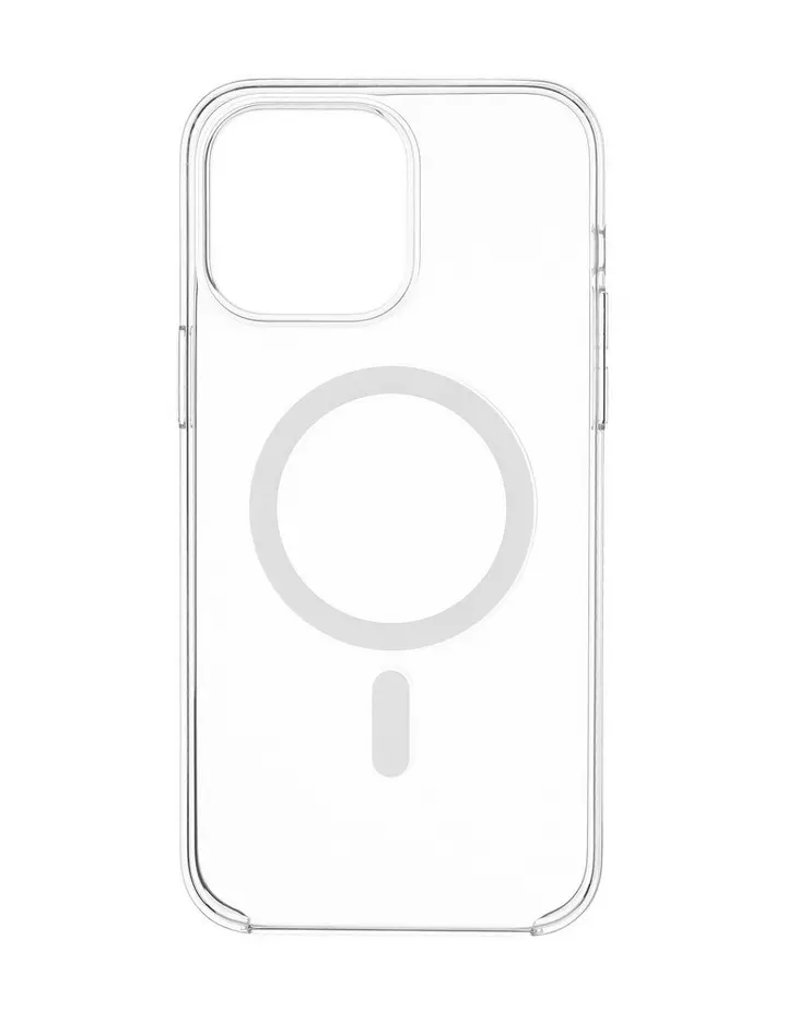 Case SPIGEN MAGSAFE CLEAR para Iphone 15 Pro