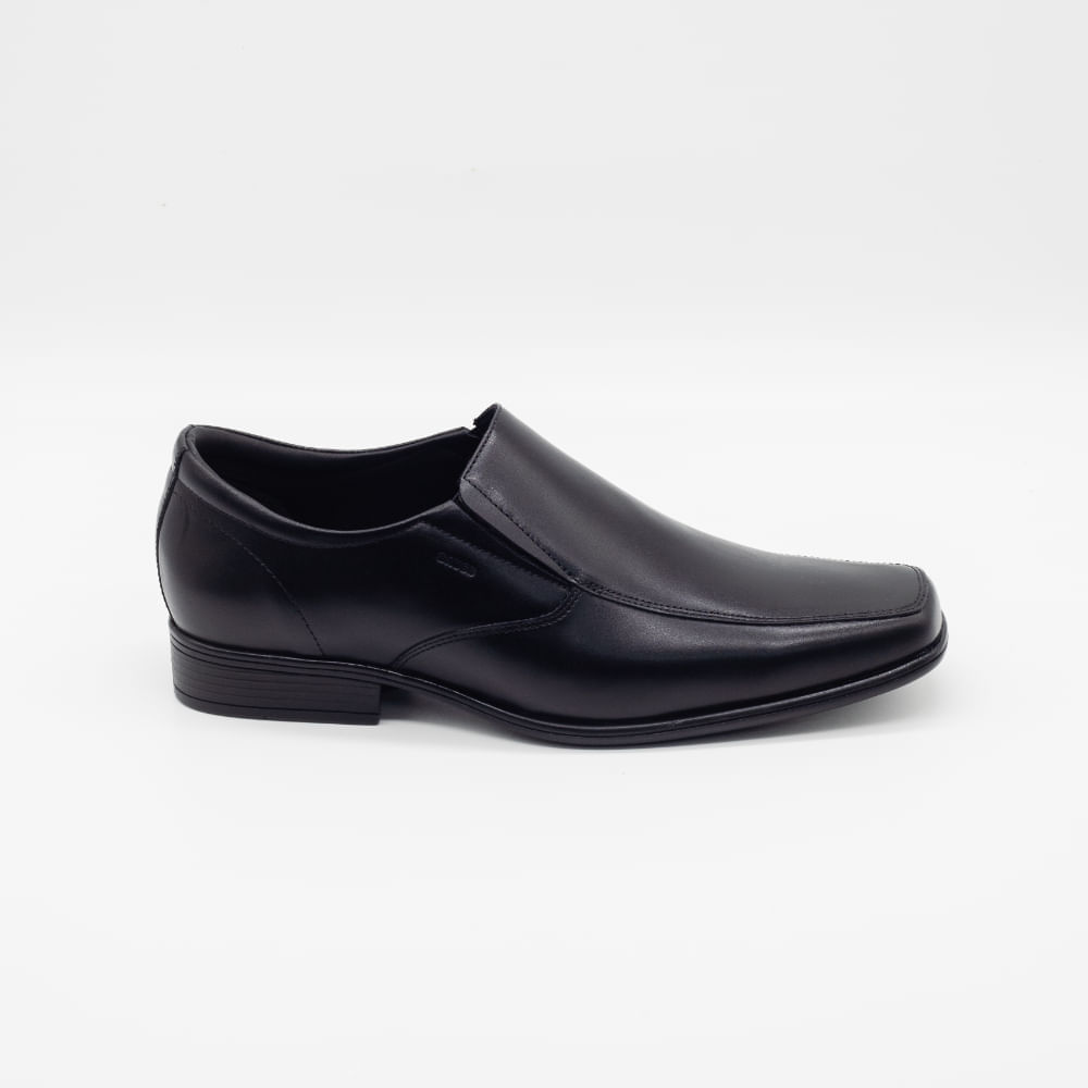 Zapatos De Vestir Dauss Hombre 9006N Negro