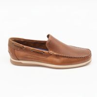 Zapatos De Vestir Dauss Hombre 1102Na Arena