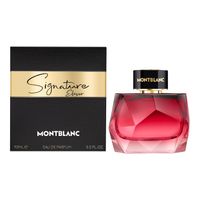 Perfume Signature Elixir Montblanc Mujer Edp 90Ml