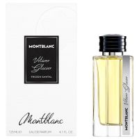 Perfume Collection Vetiver Glacier Montblanc Hombre Edp 125 Ml