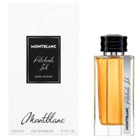 Perfume Collection Patchouli Ink Montblanc Hombre Edp 125 Ml