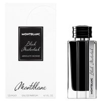 Perfume Collection Black Meisterstuck Montblanc Hombre Edp 125Ml