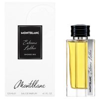 Perfume Collection Extreme Leather Montblanc Hombre Edp 125 Ml