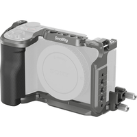 Jaula Completa SmallRig para Cámara Sony ZV-E10 II